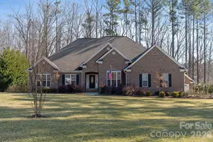 160 Worthington Dr, Mount Ulla, NC 28125 - Photo 2