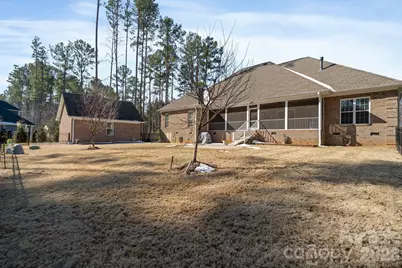 160 Worthington Drive, Mount Ulla, NC 28125 - Photo 40