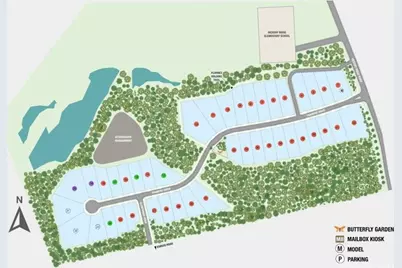 3221 Tramore Drive, Harrisburg, NC 28075 - Photo 40