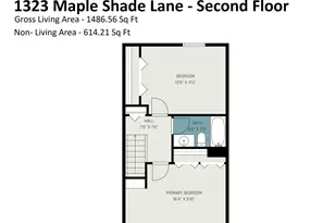 1323 Maple Shade Ln, Charlotte, NC 28270 - Photo 28