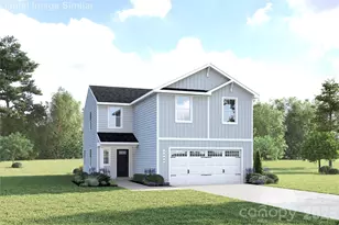 1312 Elm Forest Ln, China Grove, NC 28023 - Photo 1