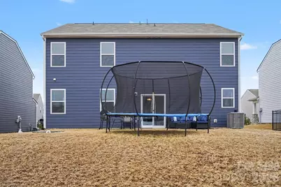 1444 Harleston Street, Indian Trail, NC 28079 - Photo 24