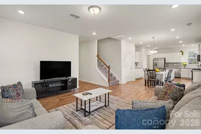 1444 Harleston Street, Indian Trail, NC 28079 - Photo 8