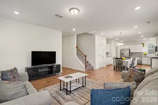 1444 Harleston St, Indian Trail, NC 28079 - Photo 8