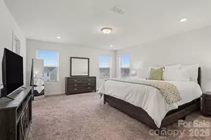 1444 Harleston St, Indian Trail, NC 28079 - Photo 14