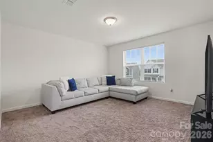 1444 Harleston St, Indian Trail, NC 28079 - Photo 28