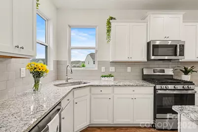 1444 Harleston Street, Indian Trail, NC 28079 - Photo 6