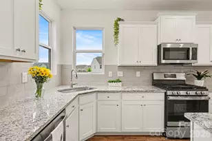 1444 Harleston St, Indian Trail, NC 28079 - Photo 6