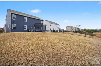 1444 Harleston Street, Indian Trail, NC 28079 - Photo 34