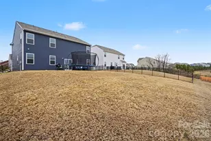 1444 Harleston St, Indian Trail, NC 28079 - Photo 34