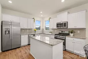 1444 Harleston St, Indian Trail, NC 28079 - Photo 4