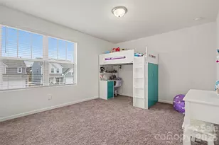 1444 Harleston St, Indian Trail, NC 28079 - Photo 20