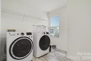 1444 Harleston St, Indian Trail, NC 28079 - Photo 16