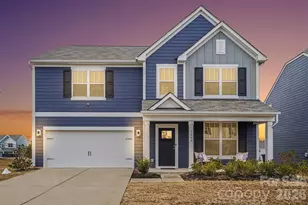 1444 Harleston St, Indian Trail, NC 28079 - Photo 26