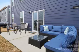 1444 Harleston St, Indian Trail, NC 28079 - Photo 24