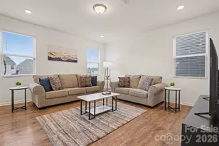 1444 Harleston St, Indian Trail, NC 28079 - Photo 8