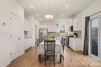 1444 Harleston Street, Indian Trail, NC 28079 - Photo 10