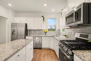 1444 Harleston St, Indian Trail, NC 28079 - Photo 4