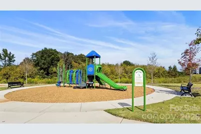 1444 Harleston Street, Indian Trail, NC 28079 - Photo 38