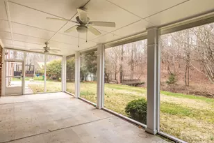 5935 Providence Glen Rd, Charlotte, NC 28270 - Photo 36