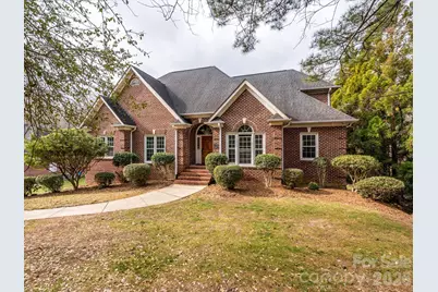 5935 Providence Glen Road, Charlotte, NC 28270 - Photo 1