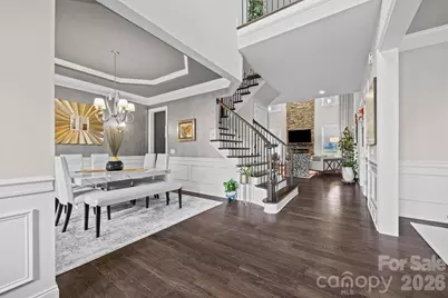 1316 Delaney Drive, Weddington, NC 28104 - Photo 10