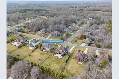 1316 Delaney Drive, Weddington, NC 28104 - Photo 4