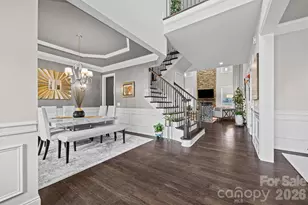 1316 Delaney Drive, Weddington, NC 28104 - Photo 8