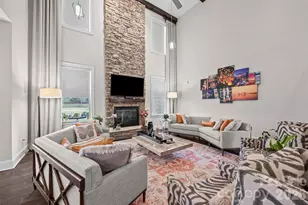 1316 Delaney Drive, Weddington, NC 28104 - Photo 6