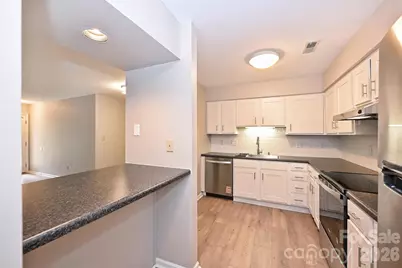 1031 Churchill Downs Court #H, Charlotte, NC 28211 - Photo 12