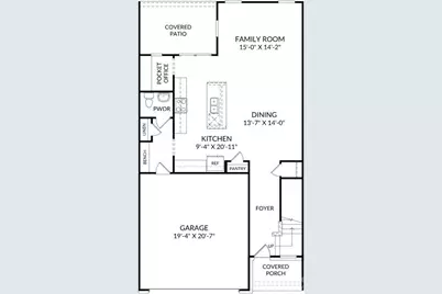 1249 Margo Mannor None, Fort Mill, SC 29708 - Photo 24