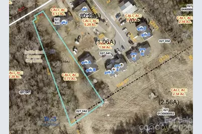 0 Boundary Street N, East Spencer, NC 28039 - Photo 1