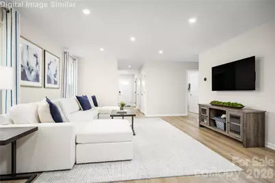 1231 Elm Forest Lane, China Grove, NC 28023 - Photo 6