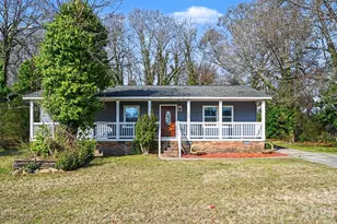 104 W Louisiana Ave, Bessemer City, NC 28016 - Photo 1