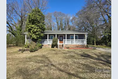 104 W Louisiana Avenue, Bessemer City, NC 28016 - Photo 1