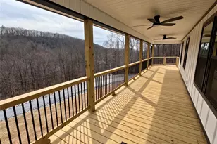 853 Haven Heights Dr, Marion, NC 28752 - Photo 24