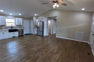 853 Haven Heights Dr, Marion, NC 28752 - Photo 6