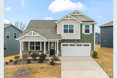 2527 Lorelei Terrace, Monroe, NC 28112 - Photo 1