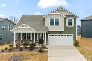 2527 Lorelei Ter, Monroe, NC 28112 - Photo 1