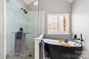 7695 Sedgebrook Dr E, Lowesville, NC 28164 - Photo 34