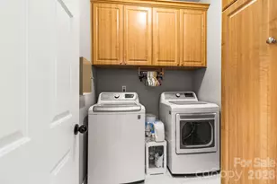 7695 Sedgebrook Dr E, Lowesville, NC 28164 - Photo 44