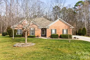 7695 Sedgebrook Dr E, Lowesville, NC 28164 - Photo 1