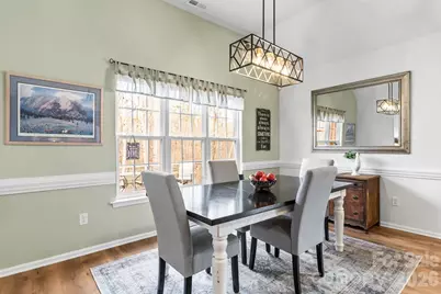 7695 Sedgebrook Drive E, Lowesville, NC 28164 - Photo 20