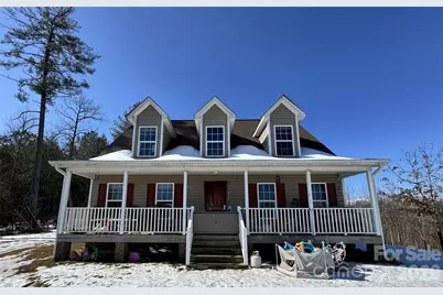 4913 Celia Creek Road, Lenoir, NC 28645 - Photo 1