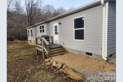 659 Cold Creek Road, Canton, NC 28716 - Photo 8