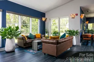 303 Bowling Park Rd, Asheville, NC 28803 - Photo 22