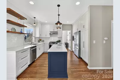 21209 Baltic Drive, Cornelius, NC 28031 - Photo 12