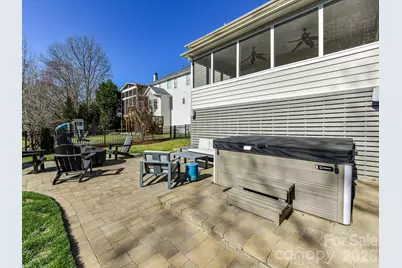 21209 Baltic Drive, Cornelius, NC 28031 - Photo 46