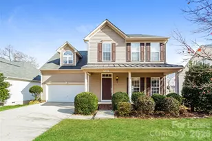 11307 Winget Pond Rd, Charlotte, NC 28278 - Photo 1