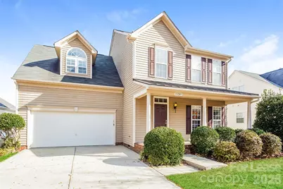 11307 Winget Pond Road, Charlotte, NC 28278 - Photo 2